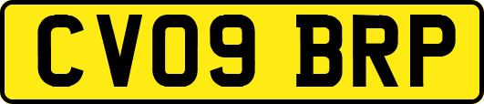 CV09BRP
