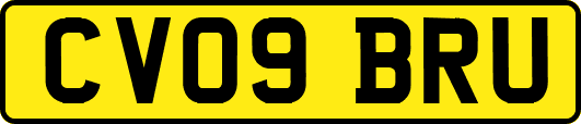CV09BRU