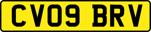 CV09BRV