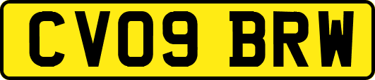 CV09BRW