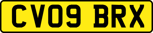 CV09BRX