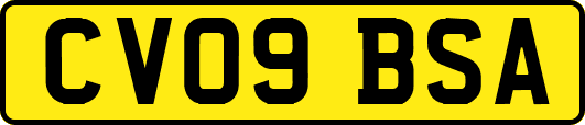 CV09BSA