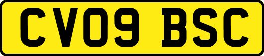CV09BSC