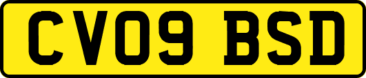 CV09BSD
