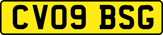 CV09BSG