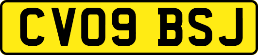 CV09BSJ