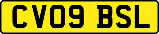 CV09BSL