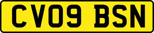 CV09BSN