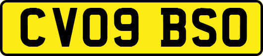 CV09BSO