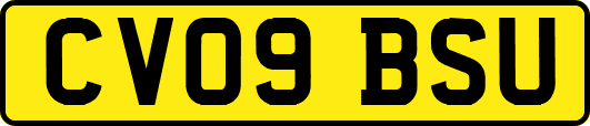 CV09BSU