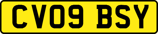 CV09BSY