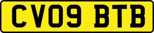 CV09BTB