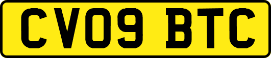 CV09BTC