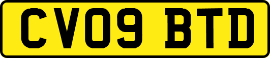 CV09BTD