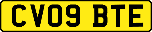 CV09BTE
