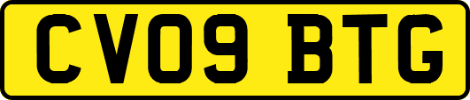 CV09BTG