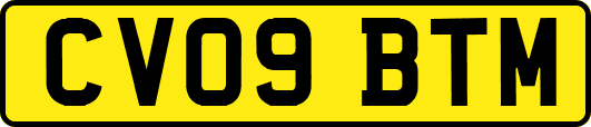 CV09BTM