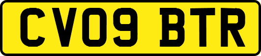 CV09BTR