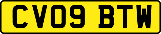 CV09BTW