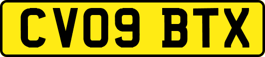 CV09BTX