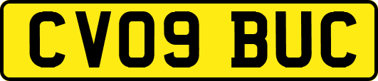 CV09BUC