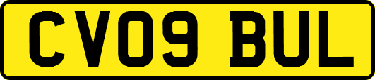 CV09BUL