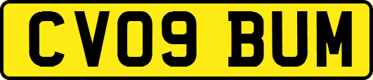 CV09BUM