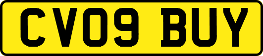 CV09BUY