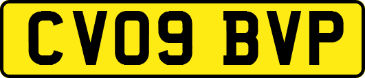 CV09BVP