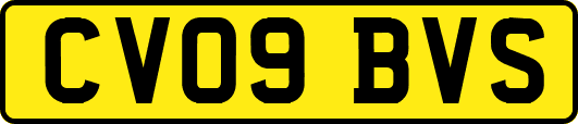 CV09BVS