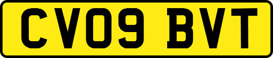 CV09BVT