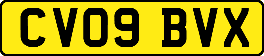 CV09BVX