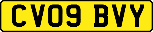 CV09BVY