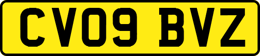 CV09BVZ