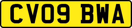 CV09BWA