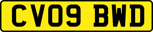 CV09BWD