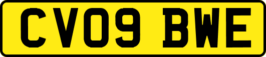 CV09BWE