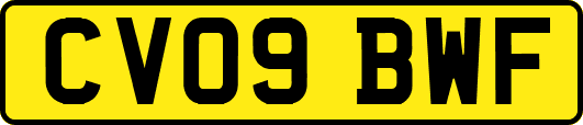 CV09BWF