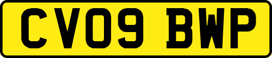 CV09BWP