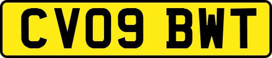 CV09BWT