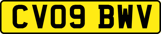CV09BWV