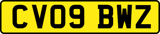 CV09BWZ