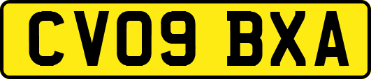 CV09BXA