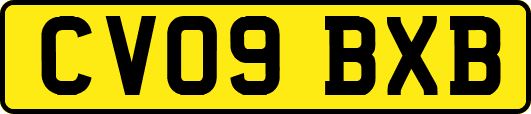 CV09BXB