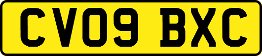 CV09BXC