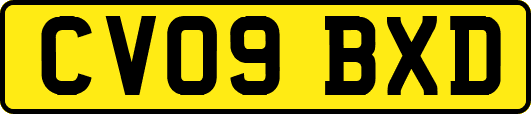 CV09BXD