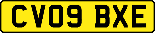 CV09BXE