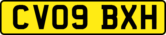CV09BXH