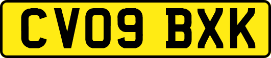 CV09BXK