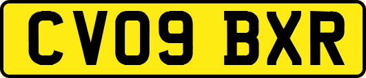 CV09BXR
